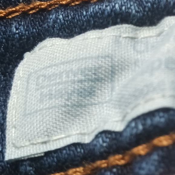 Jeans - Picture 3 of 4